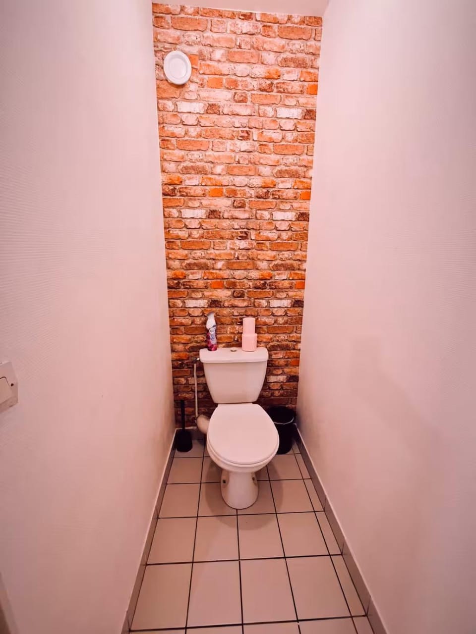 Mini-studio avec kitchenette OU chambre confort avec frigo et TV - Parking en option sur résa ! Apartment in Île-de-France