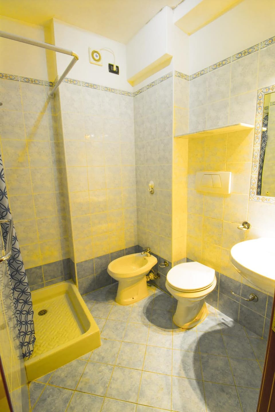 Appartamento Centrale Apartment in Ischia
