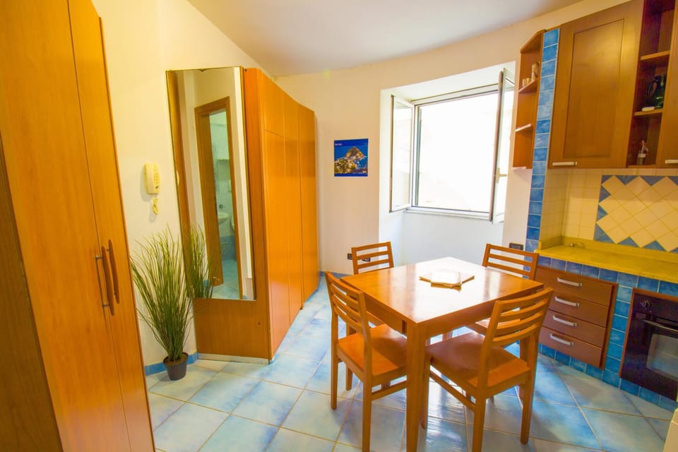 Appartamento Centrale Apartment in Ischia