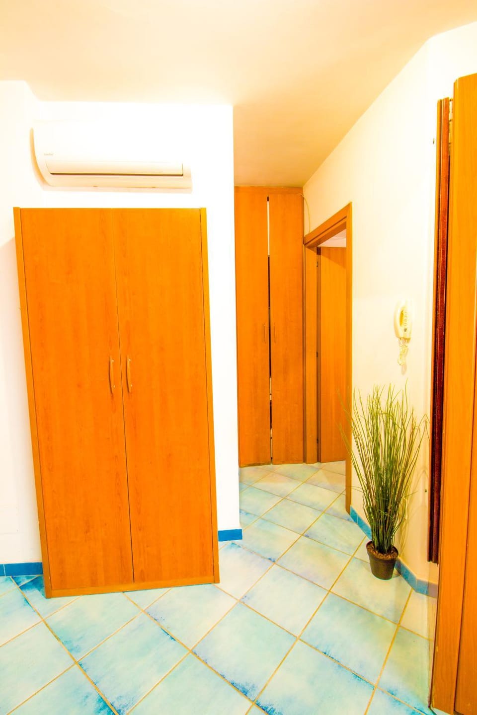 Appartamento Centrale Apartment in Ischia
