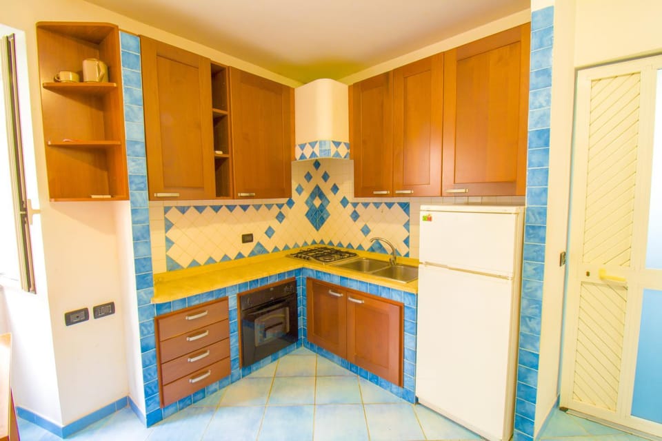 Appartamento Centrale Apartment in Ischia
