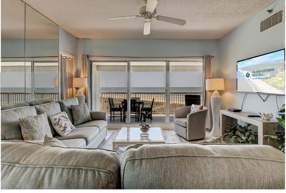 512 Barrington Court Villa in Hilton Head Island