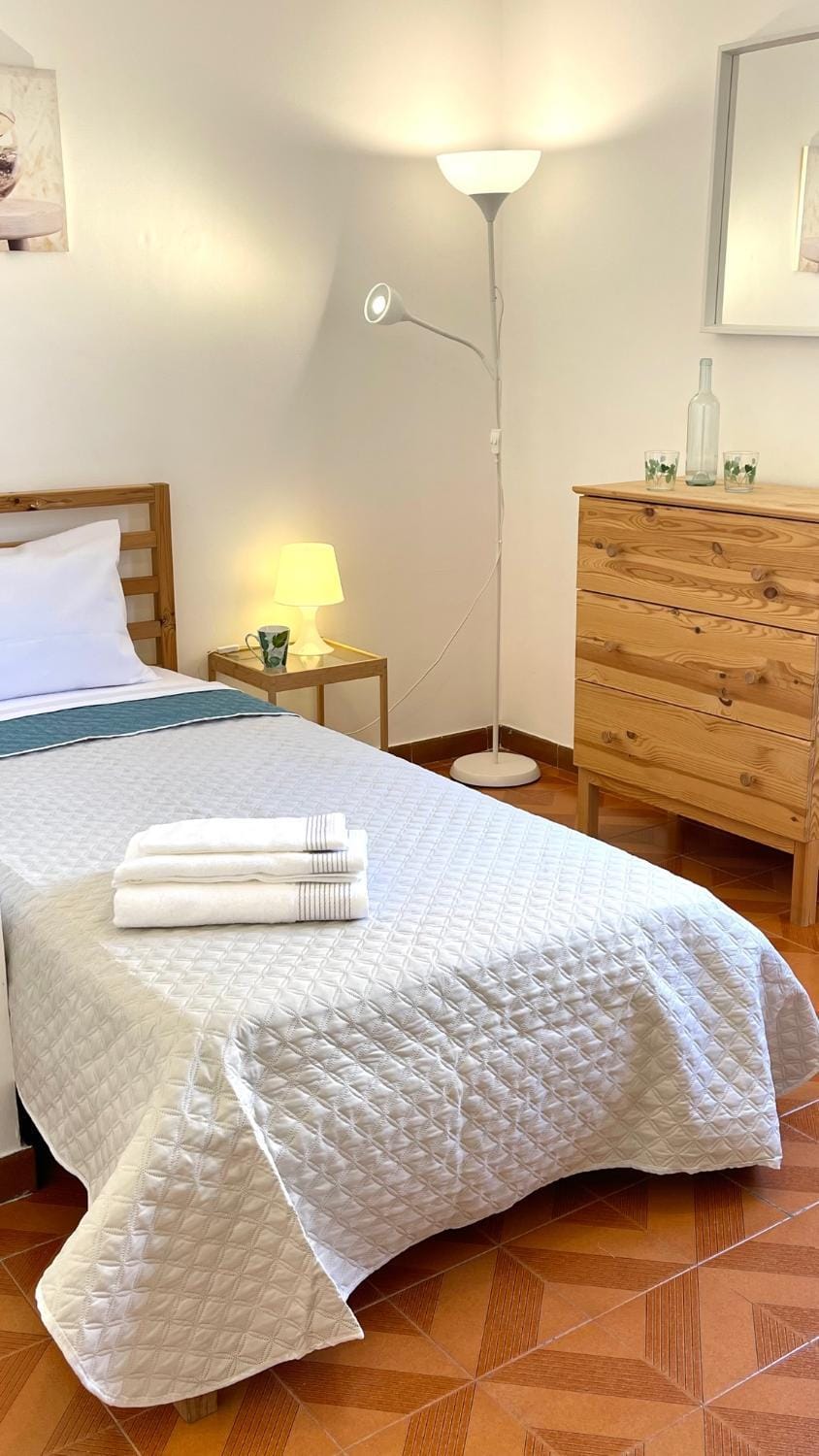 Dal Cavaliere Apartment in Cagliari