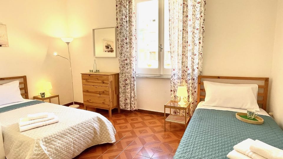 Dal Cavaliere Apartment in Cagliari
