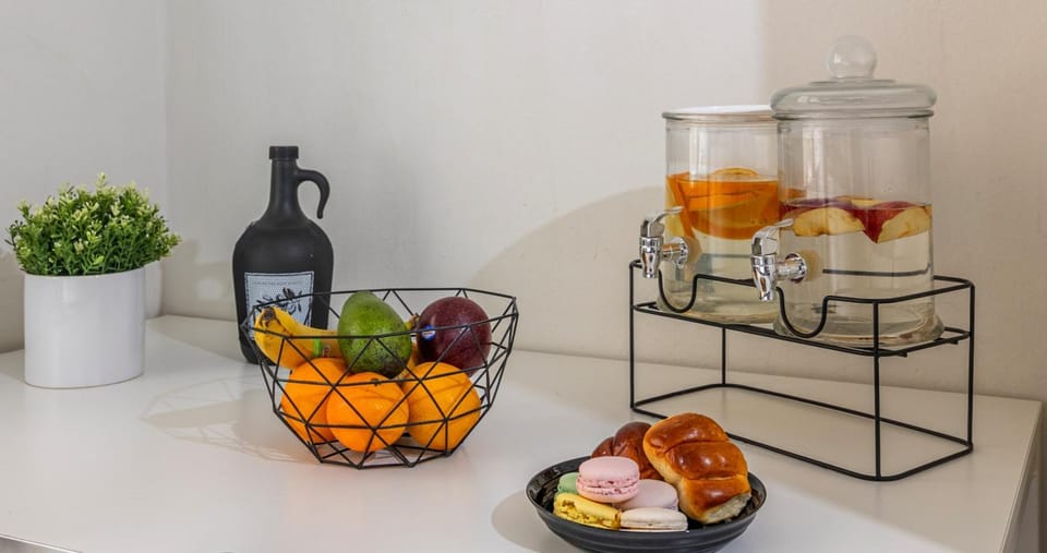 Cocomelo Apts 2 Apartment in Heraklion