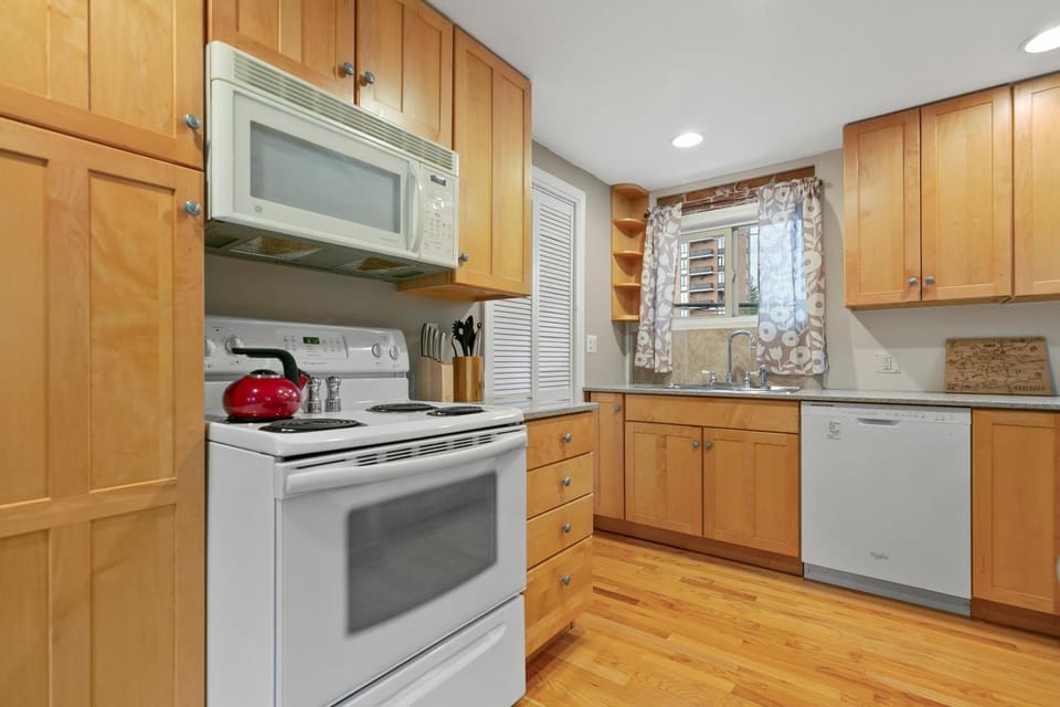 1147 Vine St House in Denver