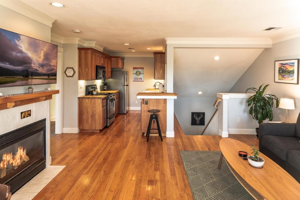 Deschutes Nest House in Bend