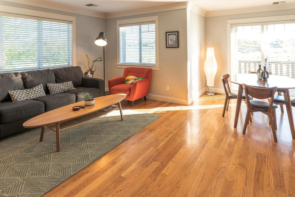 Deschutes Nest House in Bend
