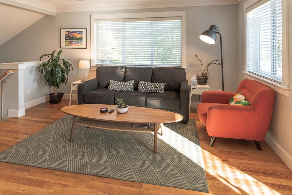 Deschutes Nest House in Bend