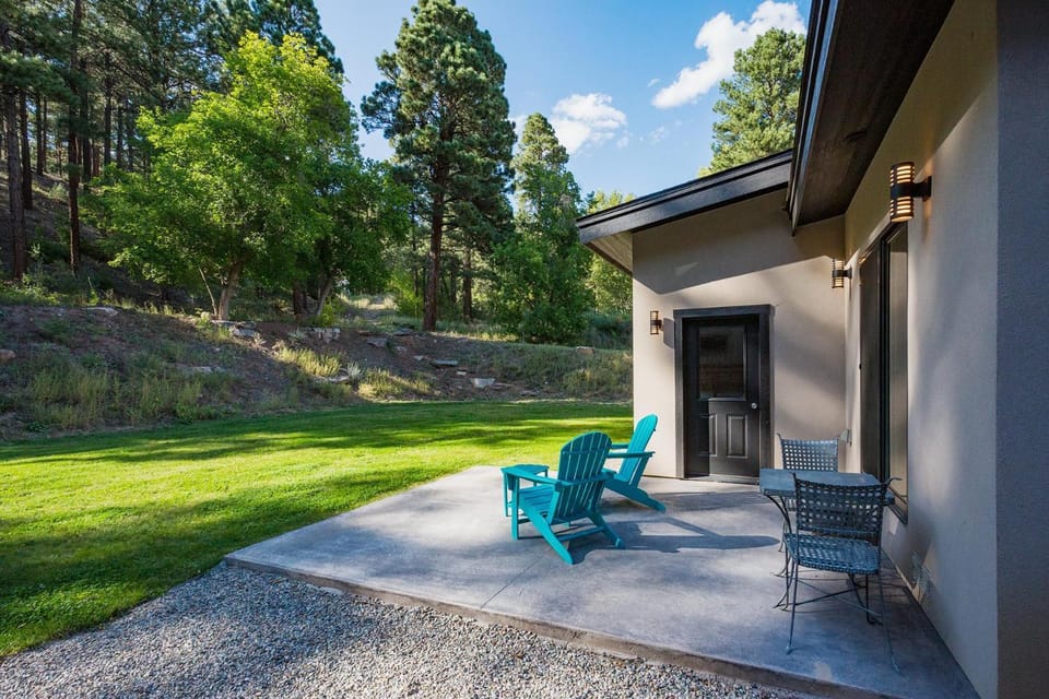 7043 County Road 203 - Durango Valley View House in La Plata County