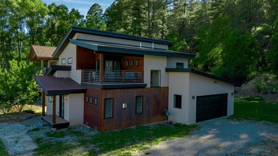 7043 County Road 203 - Durango Valley View House in La Plata County