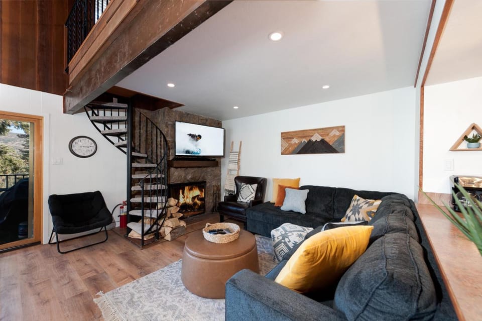 East Rim Unit A22 House in Purgatory
