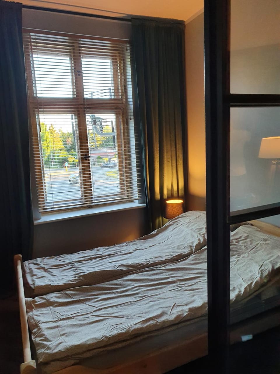 Apartament Wysoka Brama 1/4 Apartment in West Pomeranian Voivodeship, Poland