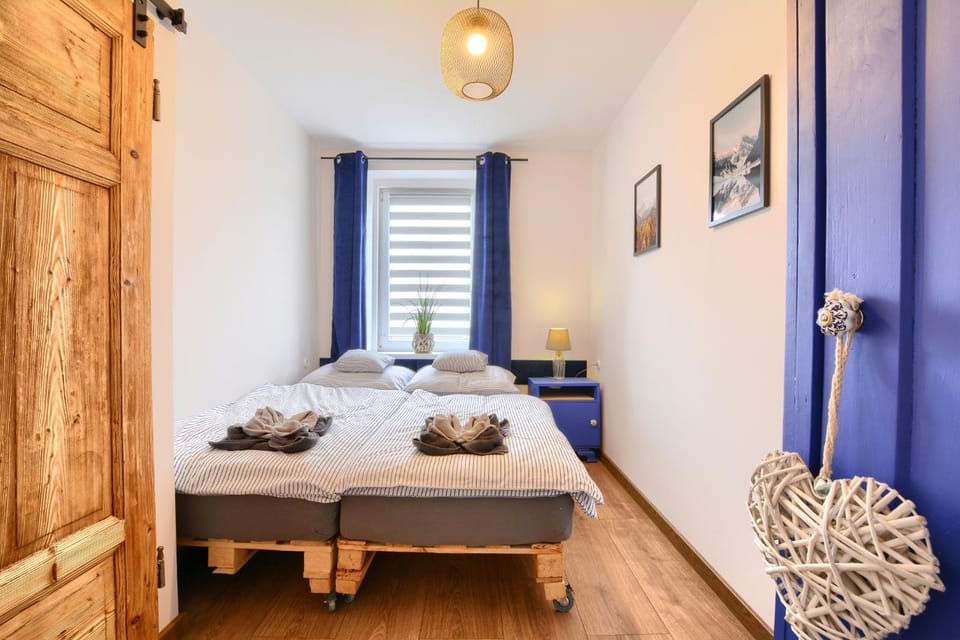 Apartament Pod Jałowcem Góry Sowie 533-543-732 Apartment in Lower Silesian Voivodeship