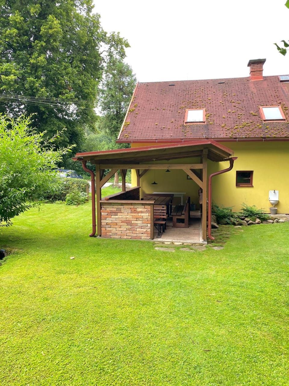 Jedlinka 37 Apartment in Czechia