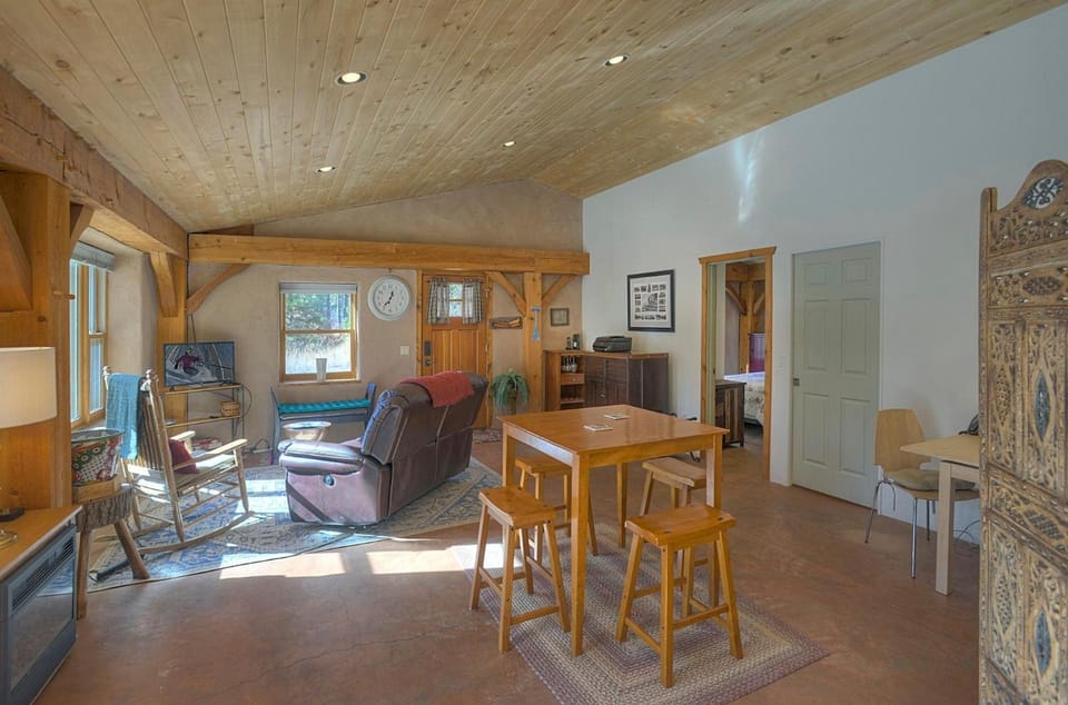 Pine Meadow Cabin 160 Sierra Circle Cabin in La Plata County