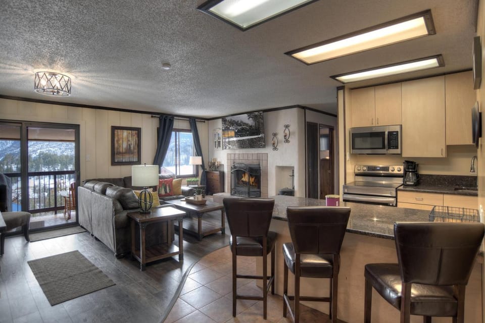 3 BR Angelhaus 308 House in Purgatory