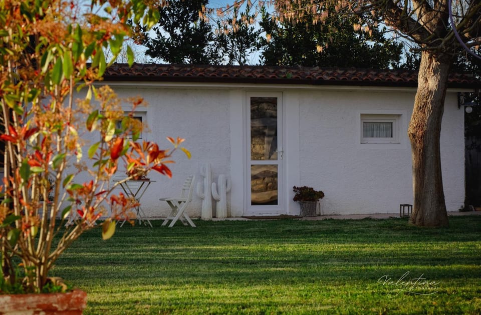ARCADIA - SIROLO Bed and Breakfast in Marche