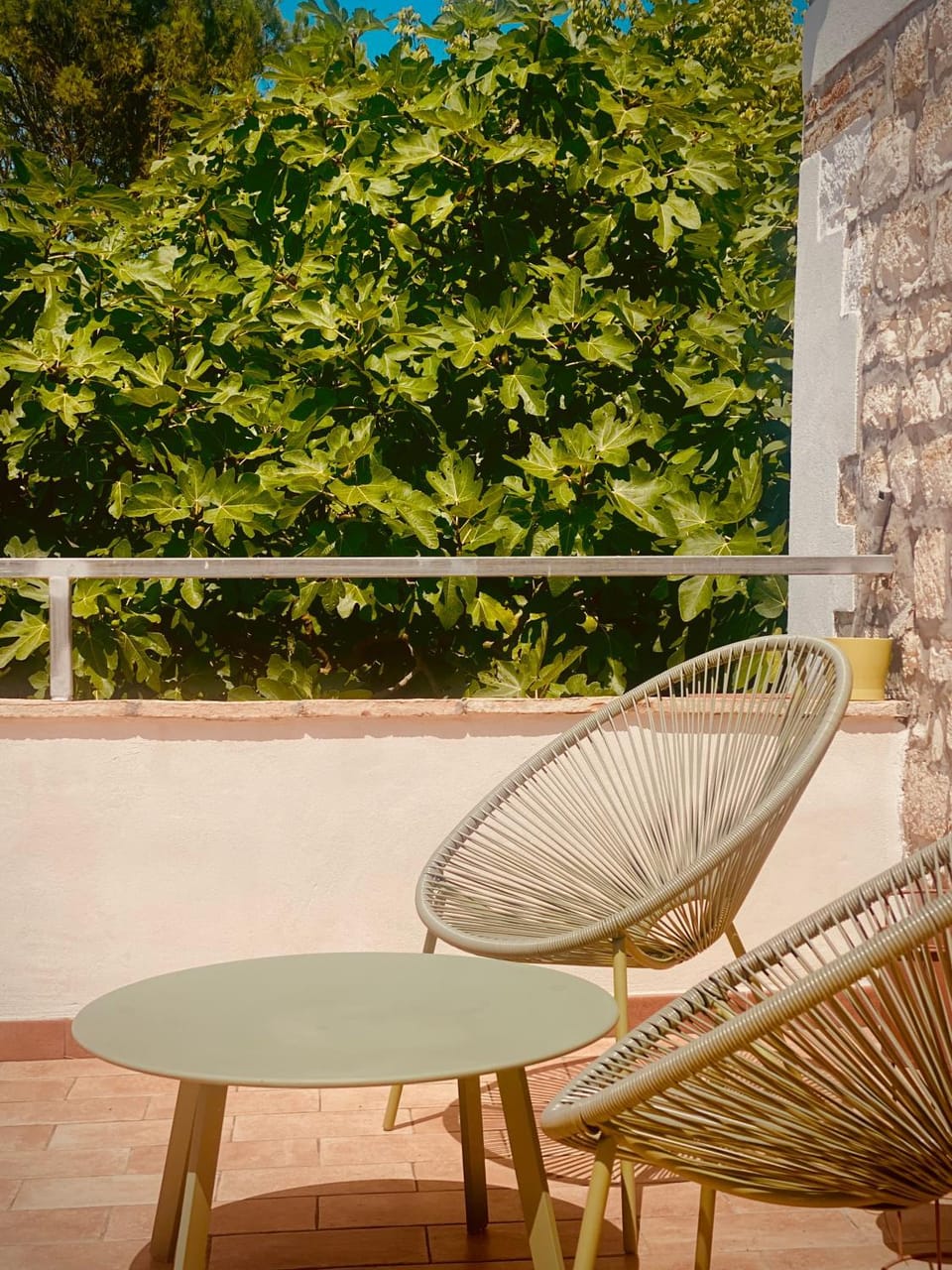 Patio, Day, View (from property/room), Balcony/Terrace, Balcony/Terrace