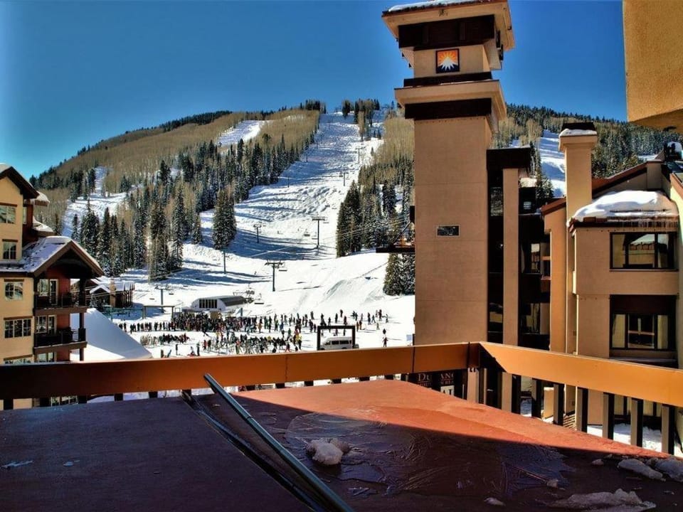 Kendall 531 - Purgatory Ski Resort House in Purgatory
