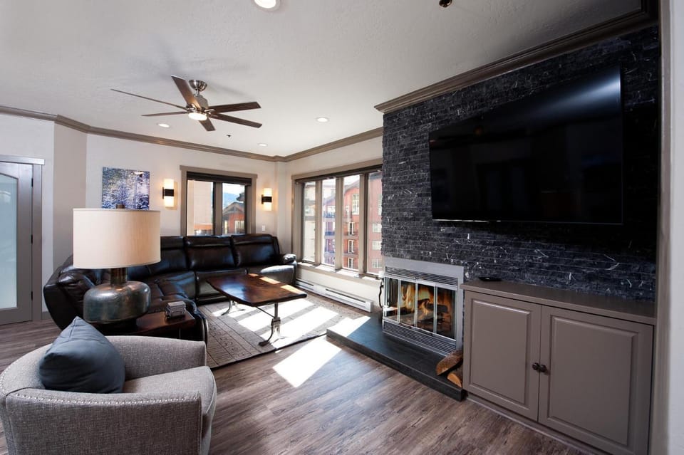 Kendall 531 - Purgatory Ski Resort House in Purgatory