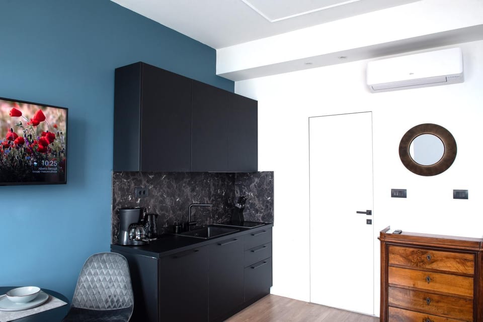 TV and multimedia, Dining area, kitchen