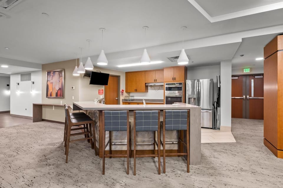 1777 Larimer St #903 Apartment in LoDo