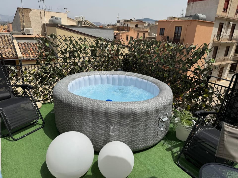 Mary Gery's Rooms House in Castellammare del Golfo