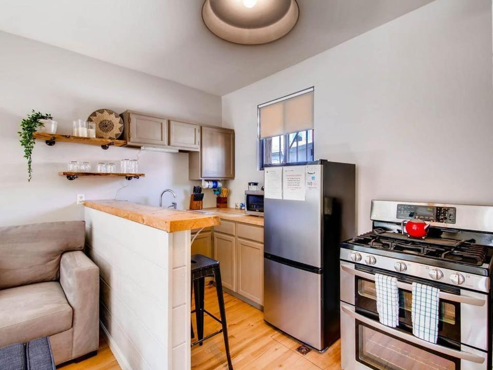 3329 W 31st House in Denver