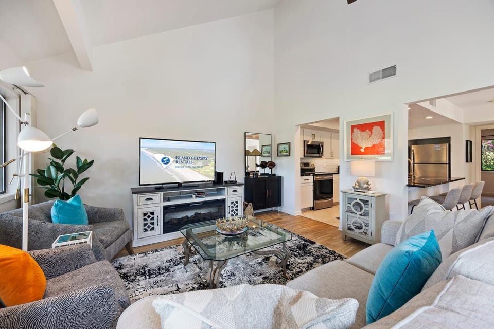 215 Turnberry Villa in Hilton Head Island