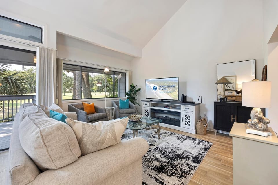 215 Turnberry Villa in Hilton Head Island