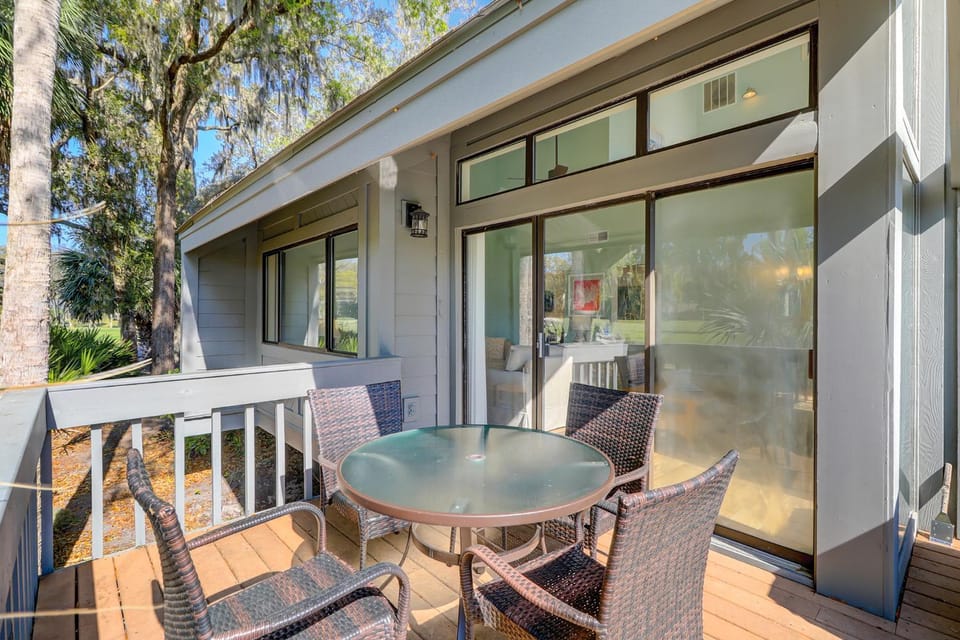 215 Turnberry Villa in Hilton Head Island