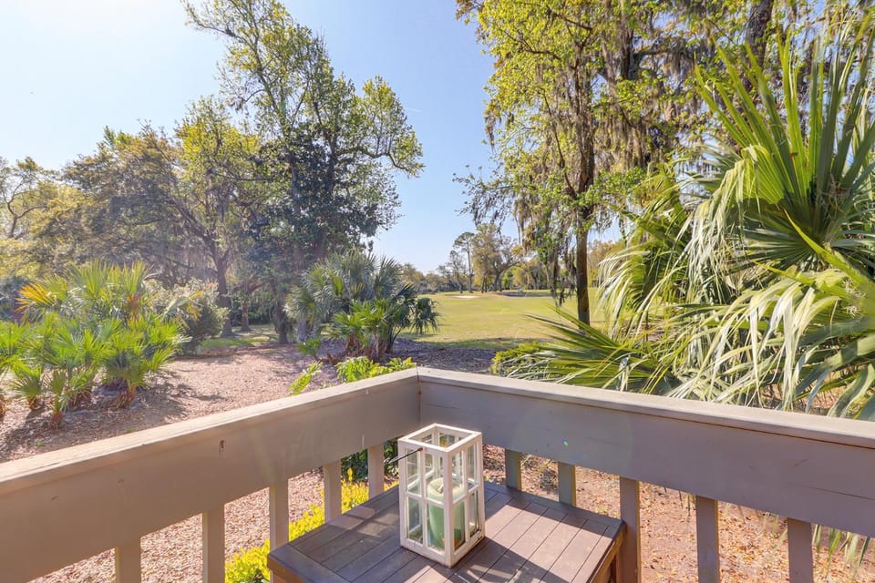 215 Turnberry Villa in Hilton Head Island