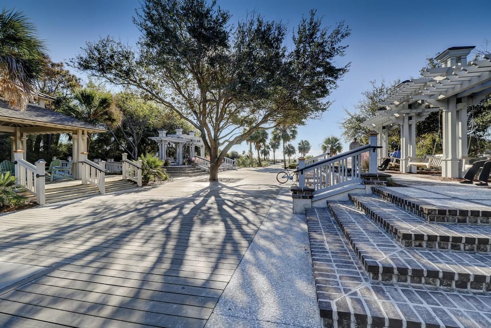 51 Dune Lane House in North Forest Beach