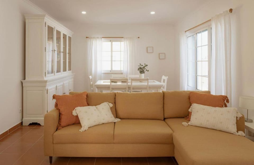 Casa da Lota 1º, by Casas do Verão Apartment in Vila Nova de Cacela