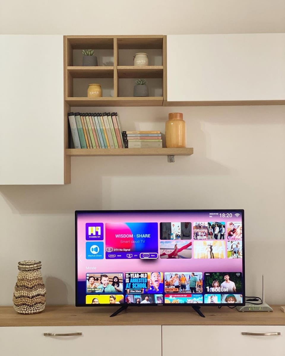 Matias Beach Apartment Apartment in Tirana County, Albania