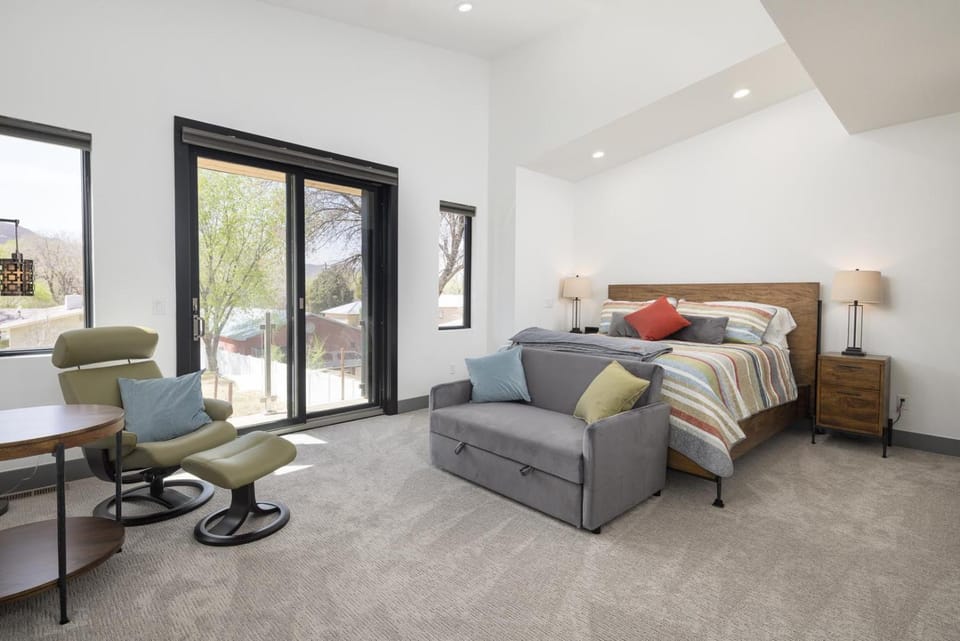 246 E 200 South Unit 6 House in Moab