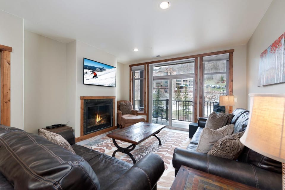 Peregrine Point 205 House in Purgatory