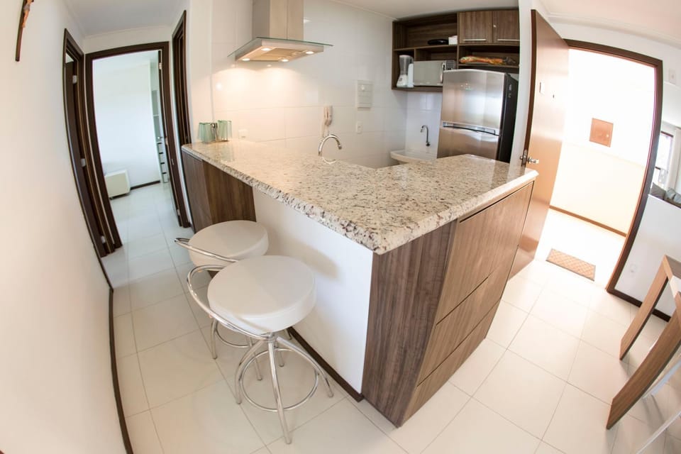 Barra Bali - Barra de São Miguel (AL) Apartment in State of Alagoas, Brazil