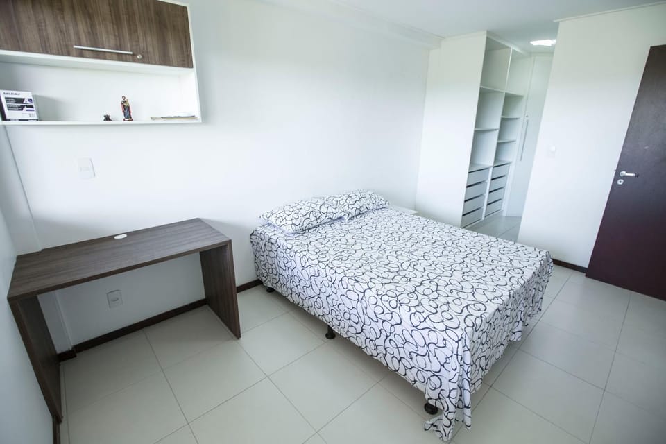 Barra Bali - Barra de São Miguel (AL) Apartment in State of Alagoas, Brazil