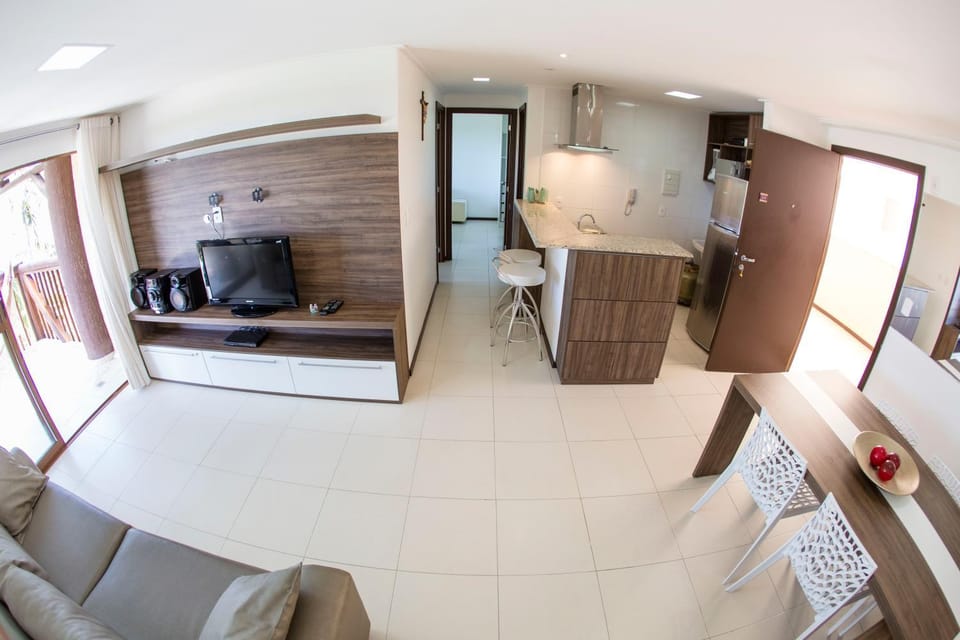 Barra Bali - Barra de São Miguel (AL) Apartment in State of Alagoas, Brazil