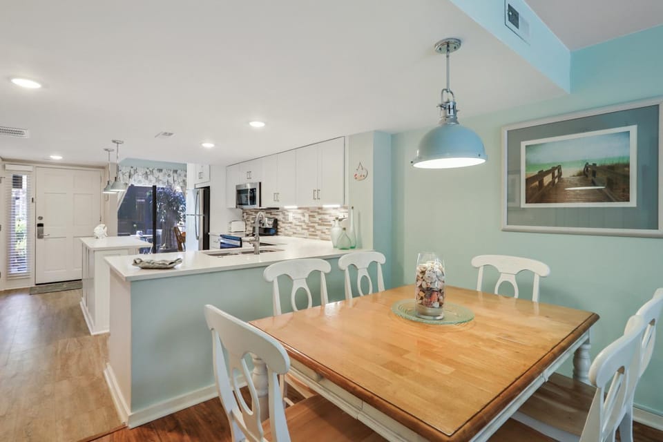 135 The Greens Villa in Hilton Head Island