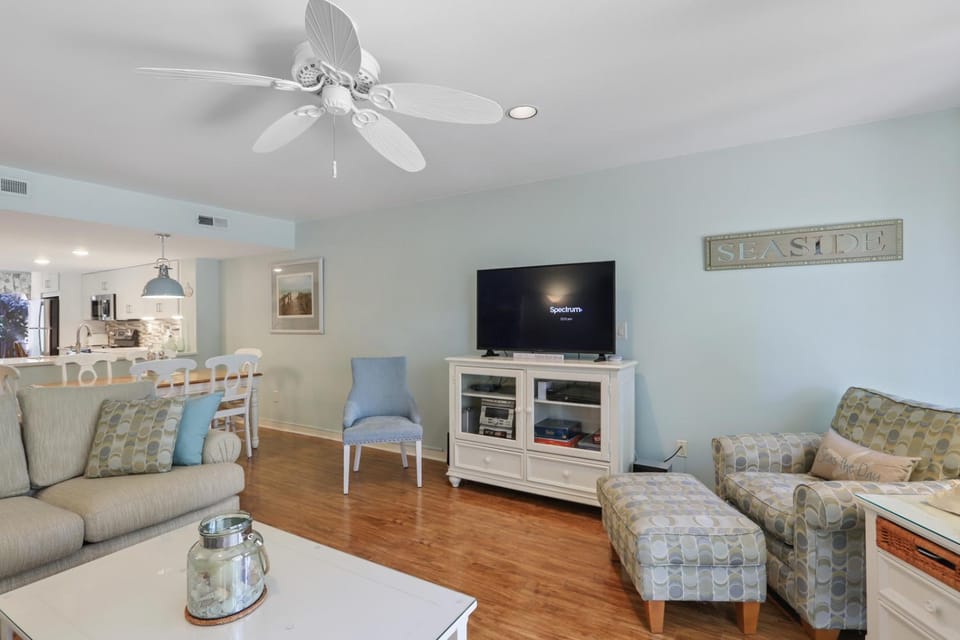 135 The Greens Villa in Hilton Head Island