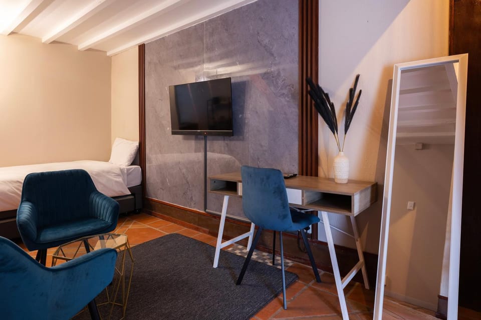 Waterkloof Apartments Bed and Breakfast in Pretoria