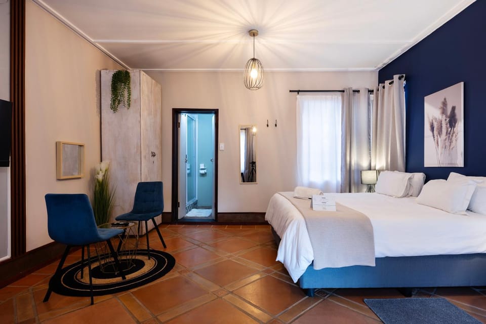 Waterkloof Apartments Bed and Breakfast in Pretoria