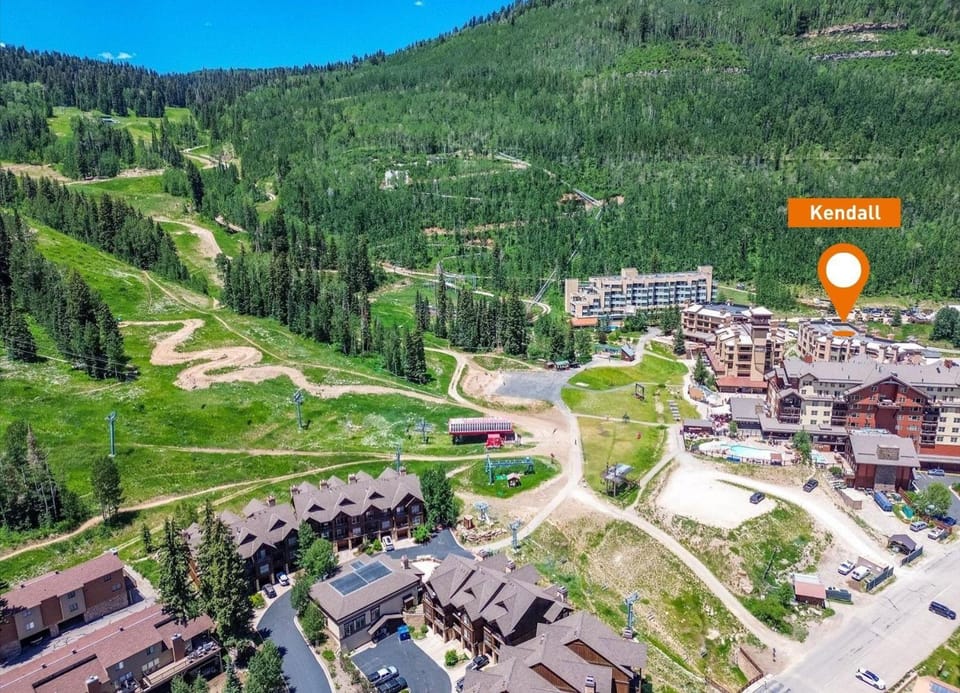 Kendall 545 at Purgatory - Sunny Slope - Durango CO House in Purgatory