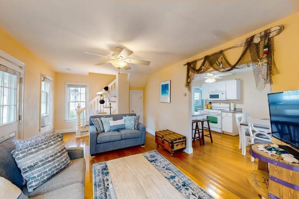 Onset Grove House in Wareham