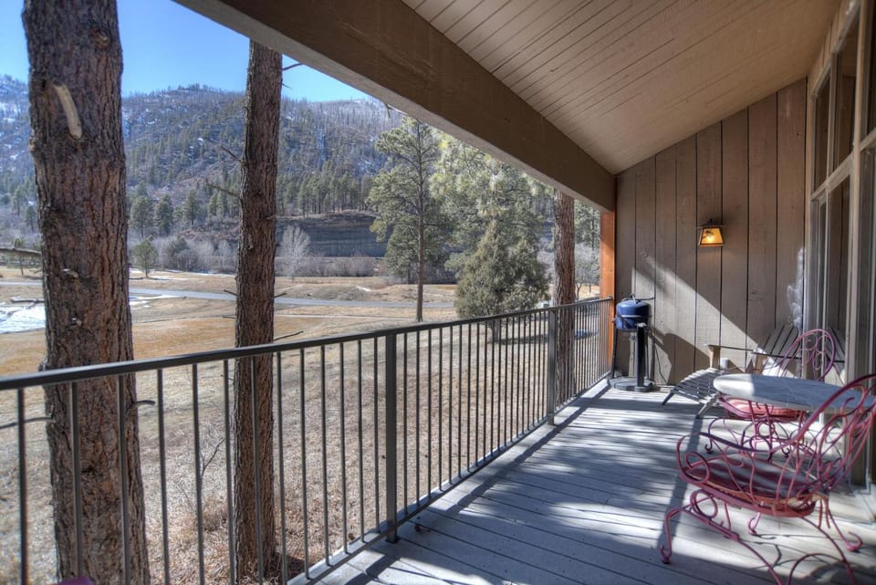 Tamarron PineCone 858 House in La Plata County