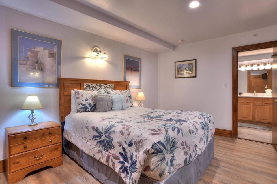 Tamarron PineCone 818 House in La Plata County
