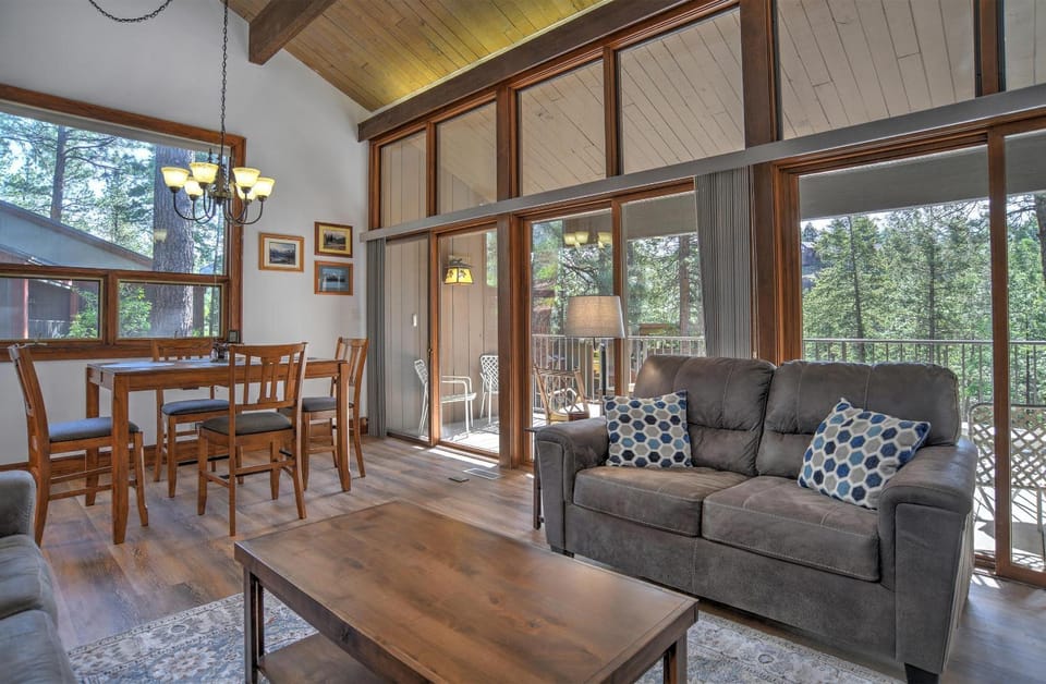 Tamarron PineCone 818 House in La Plata County